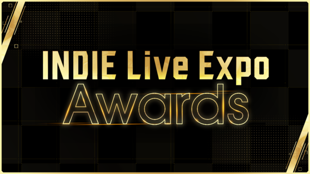 国内最大級インディゲームの祭典「INDIE Live Expo Winter 2021」11月6日開催決定