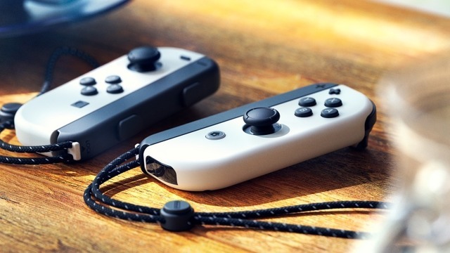スイッチ新型「Nintendo Switch（有機ELモデル）」が10月8日発売！初公開映像もお披露目【UPDATE】