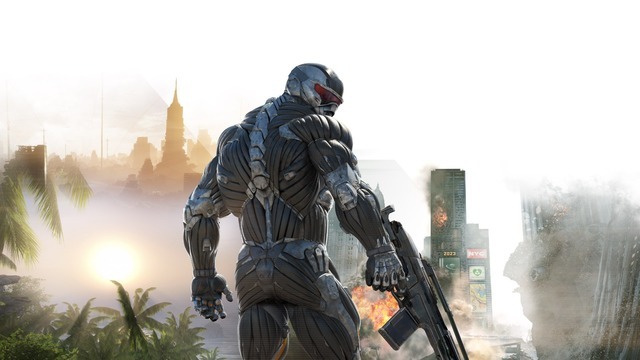 テンセントが『Crysis』のCrytekを買収？海外アナリストは「センセーショナルな報道」とコメント