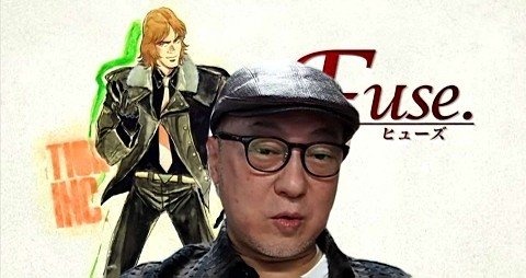 『サガフロ リマスター』河津氏・ベニー松山氏・三浦氏に直撃インタビュー！「ヒューズ編がなければ作る意味がない」など裏話が続出、“トリニティ”の意外な元ネタも初公開