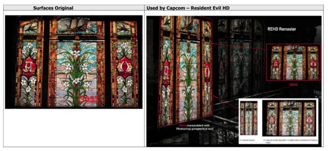 カプコン、『バイオハザード4』などで写真を無断使用したとして提訴される―損害賠償請求は1,200万ドル以上に