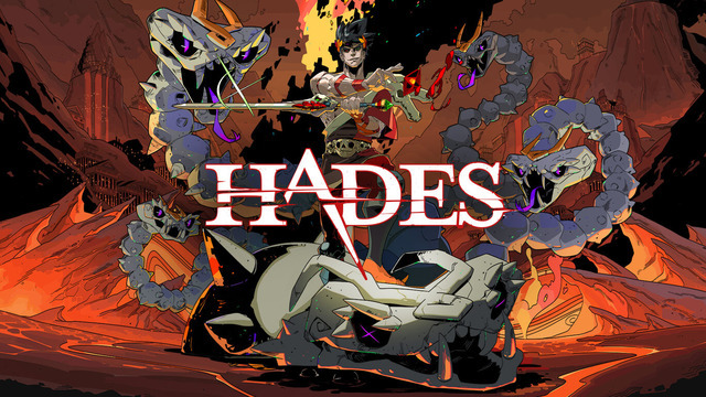 GOTYはギリシャ神話ローグライト『Hades』―「GDC Awards」第21回受賞作品発表！