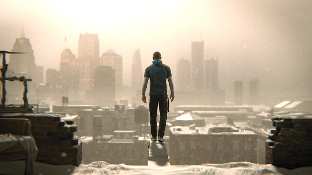 アンドロイドの決断から紡ぐ未来を描いた『Detroit: Become Human』売上600万本突破！