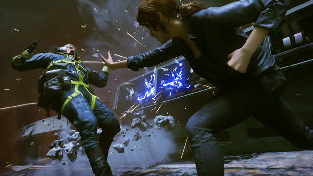 テンセントが『CONTROL』『Quantum Break』のRemedy Entertainmentの少数株式を約50万株取得