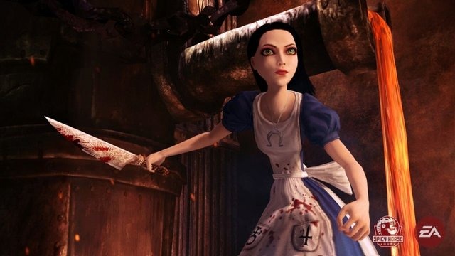 エレクトロニック・アーツから21日に発売されたPS3/Xbox360向け『アリス マッドネス リターンズ』は10年前にリリースされた『アリス イン ナイトメア』の続編に当たる作品です。狂気に満ちたアリスと美しいグラフィックスタイルで発売前から大きな注目を集めました。イ