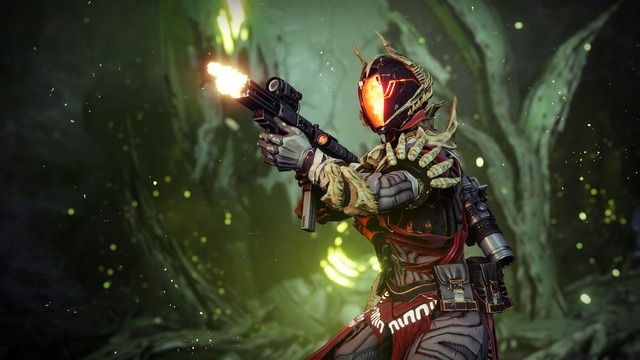 Bungieが新規マルチプレイACTに関するゲームデザイナーを募集中―「競争力の高いゲームやe-Sportsに精通している人材求む」