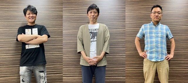 『モンハン』のRPGだからこそ、深堀りできる世界があるーガルクや『クロス』4大メイン、導虫まで集結した『モンハンストーリーズ2』開発者インタビュー