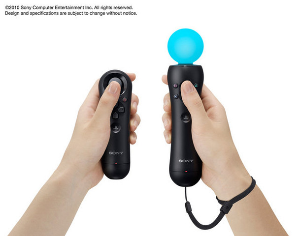 Sony Computer Entertainment Americaは本日、GDC 2011で公開していたPlayStation Move/PlayStation Eyeカメラ用の新たなソフトウェアアプリケーション「Move.me」を、今週より正式リリースしたと発表しました。