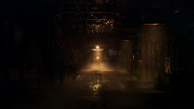 「興奮しています！」次世代機向けリメイク版『Dead Space』にオリジナル版開発者大興奮