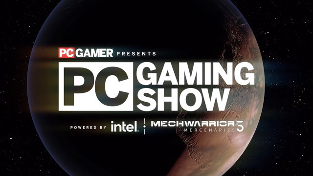 気になるPCゲームが続々登場！「PC Gaming Show」発表内容ひとまとめ