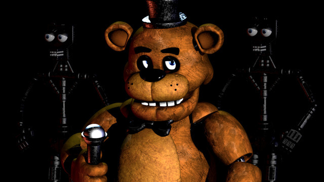 『Five Nights at Freddy's』作者のScott Cawthon氏が引退を表明―政治献金を巡り家族にも矛先