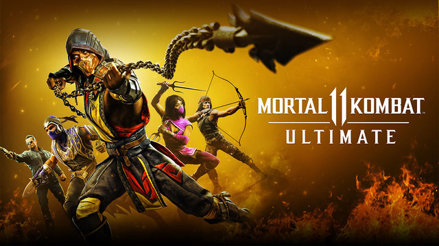 残虐格ゲー『Mortal Kombat 11』販売本数1,200万本突破―シリーズ累計では『スマブラ』や『鉄拳』を超える