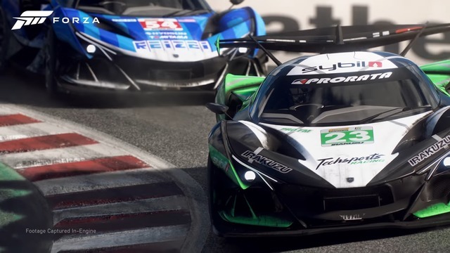 『Forza Motorsport 7』が9月15日に販売終了―Xbox Game Passでもプレイ不可能に【UPDATE】