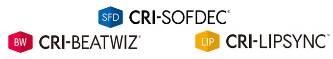 CRI・ミドルウェア、設立20周年を記念する新施策を発表―本社移転＆CRIWAREブランドフルリニューアル等