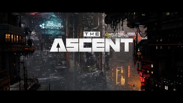 サイバーパンクシューティングRPG『The Ascent』発売から3日間で500万ドルの売上げを記録―1,700以上チャンネルでゲームプレイ配信