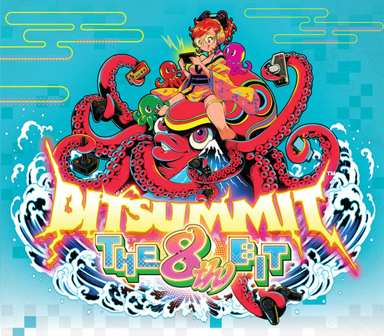 【BitSummit THE 8th BIT】出展98タイトルインディーゲーム発表―協賛企業、パブリッシャー企業も明らかに