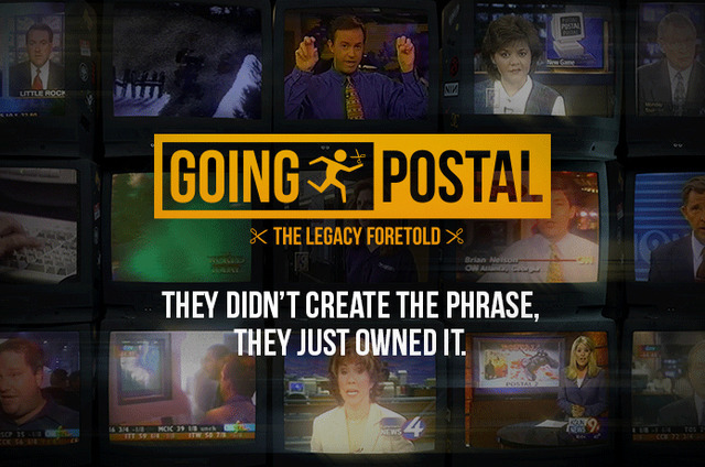 悪名高き『POSTAL』の歴史描く長編ドキュメンタリーのクラウドファンディングが開始！