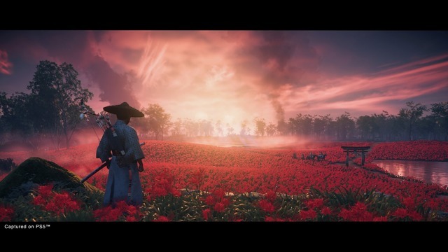 SIE日本語版プロデューサー石立大介氏が退職を発表―『Ghost of Tsushima Director’s Cut』などに関わる