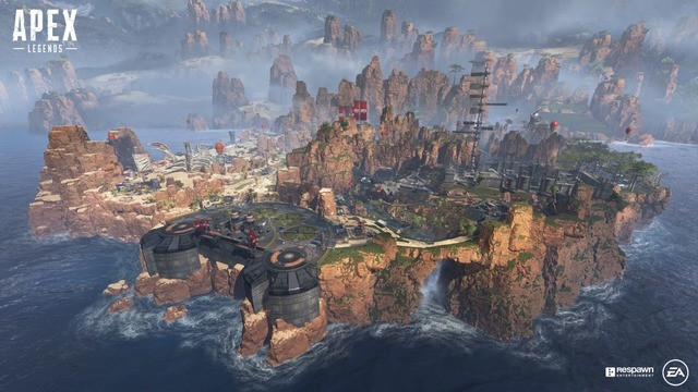 「ゲームは誰でもアクセス可能であるべき」EAが『Apex Legends』のアクセシビリティ関連特許を無償開放