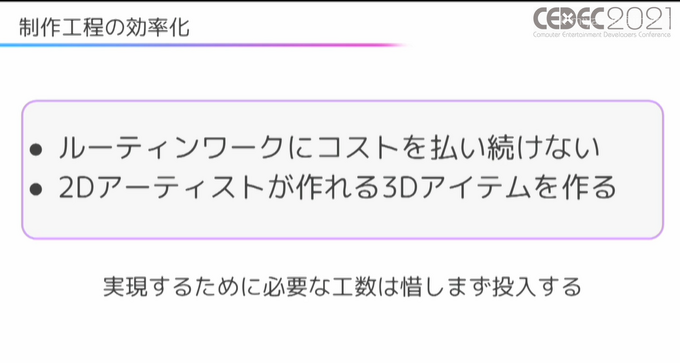 コロナ禍でもうまくチームを運用し、プロジェクトを遂行するには？ 人気アプリ「REALITY」開発における生産性3倍のマネジメント術【CEDEC2021】