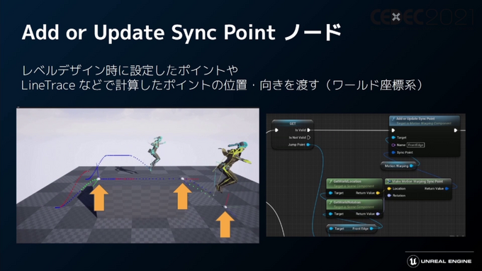 話題の「Unreal Engine 5」のアーティスト・デザイナー向け注目機能ひとまとめ【CEDEC2021】