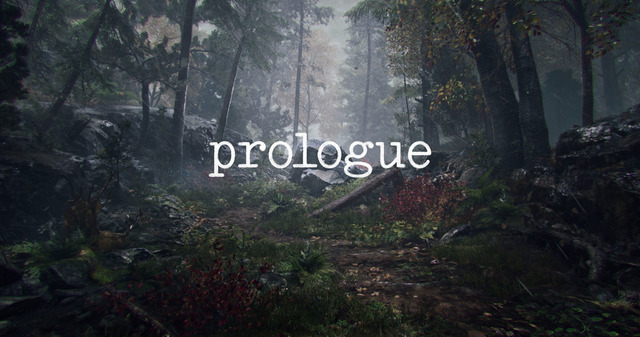 『PUBG』生みの親が手がける新作『prologue』はオープンワールドサバイバルの技術デモ―機械学習を活用