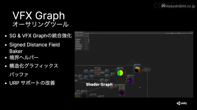 Unity 2021アップデートで何が変わった？WebGLの改善やChrome OSサポートなどの注目内容まとめ【CEDEC2021】