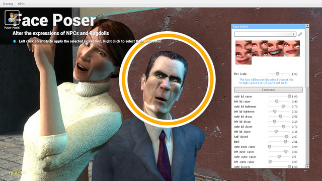 Steamの名物サンドボックスゲーム『Garry's Mod』2,000万本セールス達成！