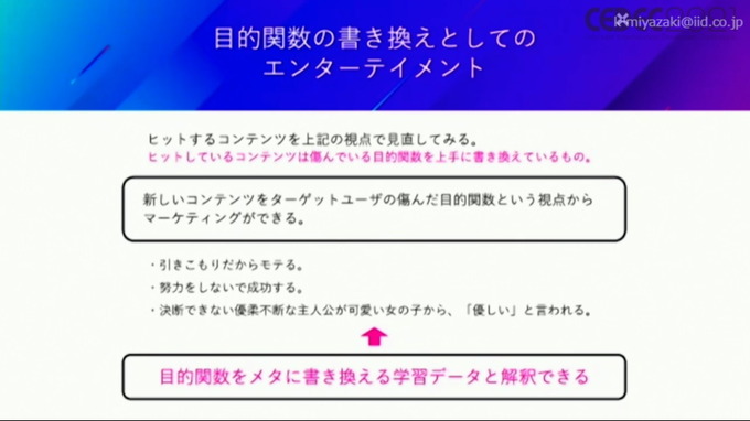 ドワンゴ川上氏が考える「VR・AI時代の新しい現実(リアル)」—自己、肉体、愛、そして人類補完計画後の私たち【CEDEC2021】