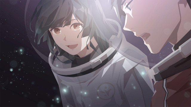SFアドベンチャー『OPUS：星歌の響き』―オリエンタル要素を組み込んだ新たなスペース・オペラ。新海誠作品からの影響も【開発者インタビュー】