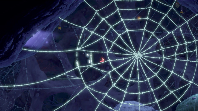 癒し系2Dパズル『Hoa』―宮崎駿作品や『風ノ旅ビト』『GRIS』から影響を受けた【開発者インタビュー】