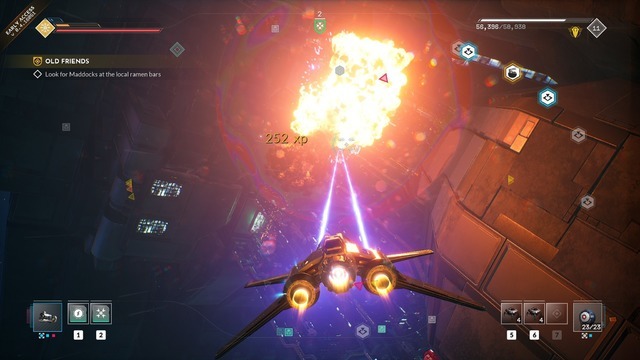 「これは宇宙戦闘機 meets『Destiny 2』だ」―宇宙オープンワールドハクスラフライトシューティング『EVERSPACE 2』インタビュー