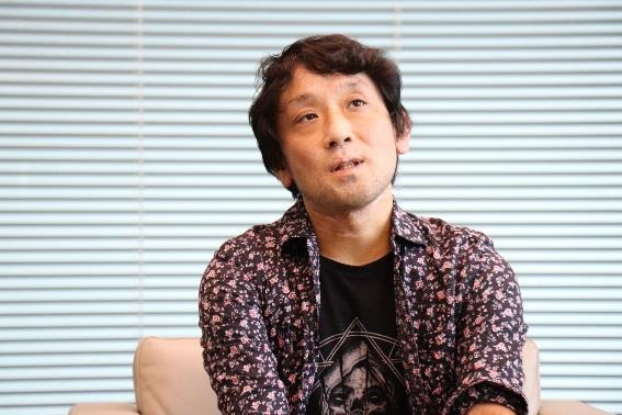 祖堅正慶氏に聞く、『FF14』ゲーム体験重視のサウンド制作の秘密