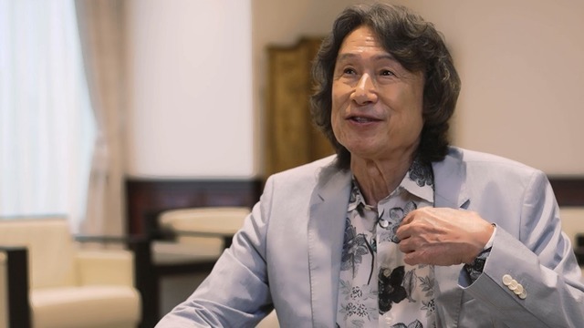 織田信長が現代社会のコンプライアンスに適応すればシブサワ・コウになる。40年にわたるビデオゲームへの取り組みと次なる“野望”【Cutscenes】