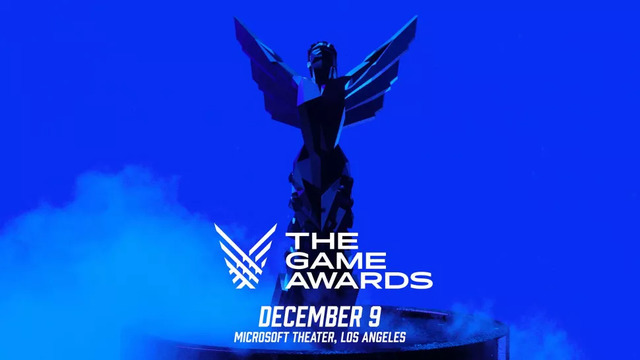 年末の世界的大ゲームイベント「The Game Awards 2021」開催日決定！ 今年は対面での本格的なショーに