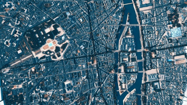 リアル建築家が作った、パリ再開発シム『The Architect: Paris』―建築家として、街づくりゲームでどんな建物を建てるか決められないのが不満だった【開発者インタビュー】