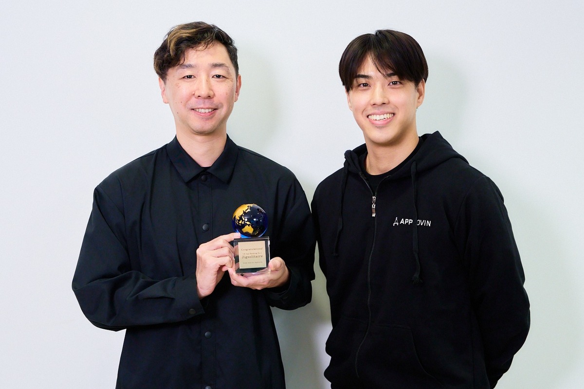 「ハイパーカジュアルは死んだ」のか？『Jigsolitaire』開発者がAxon by AppLovinと共に挑んだ全米DLランク1位の舞台裏と苦悩 画像