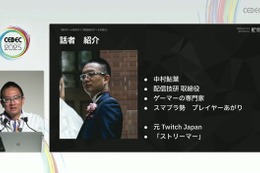 国内のゲーム実況＆ライブ配信を統計データから見る―実況の約8割は、専門チャンネルである！？【CEDEC2025】 画像