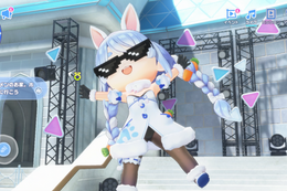 カバー、200万DLの『hololive Dreams』は「持続性の高い事業の柱」に―27年3月期1Q決算説明会の質疑応答が公開 画像