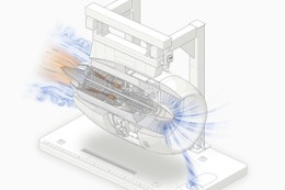 アイデアや概念を書くと「実働する機械装置の立体図解」を生成するAI用スキル「Anatomy」が無償公開、商用利用も可（生成AIクローズアップ） 画像