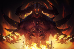 海外ファンが『Diablo 4』関連ドメインを取得―接続すると『Path of Exile』公式サイトにリダイレクト 画像