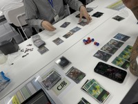 有名企業13社からカードゲーマーが集結！ゲーム好きビジネスマン達は『Shadowverse EVOLVE』をどう評価したか？