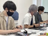 有名企業13社からカードゲーマーが集結！ゲーム好きビジネスマン達は『Shadowverse EVOLVE』をどう評価したか？