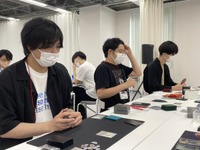 有名企業13社からカードゲーマーが集結！ゲーム好きビジネスマン達は『Shadowverse EVOLVE』をどう評価したか？