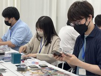 有名企業13社からカードゲーマーが集結！ゲーム好きビジネスマン達は『Shadowverse EVOLVE』をどう評価したか？