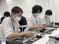 有名企業13社からカードゲーマーが集結！ゲーム好きビジネスマン達は『Shadowverse EVOLVE』をどう評価したか？
