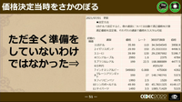 開発機不足、締め切りギリギリの価格決定…CC2自社初パブリッシング『戦場のフーガ』で遭遇した数々の苦労【CEDEC 2022】