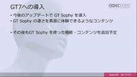 AIだって成長に時間がかかる―『グランツーリスモ』のAI「GT Sophy」深層強化学習【CEDEC 2022】