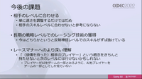 AIだって成長に時間がかかる―『グランツーリスモ』のAI「GT Sophy」深層強化学習【CEDEC 2022】