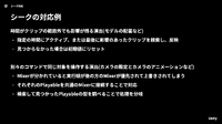 『アイドリープライド』におけるストーリーパートの作り方―動画サイト的な会話パートは如何にして作られたのか【SYNC 2022】